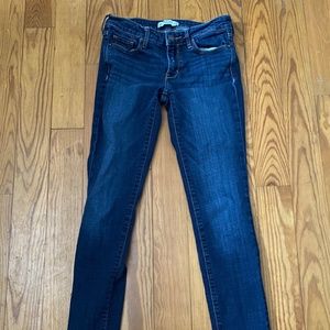 Jeans size xs